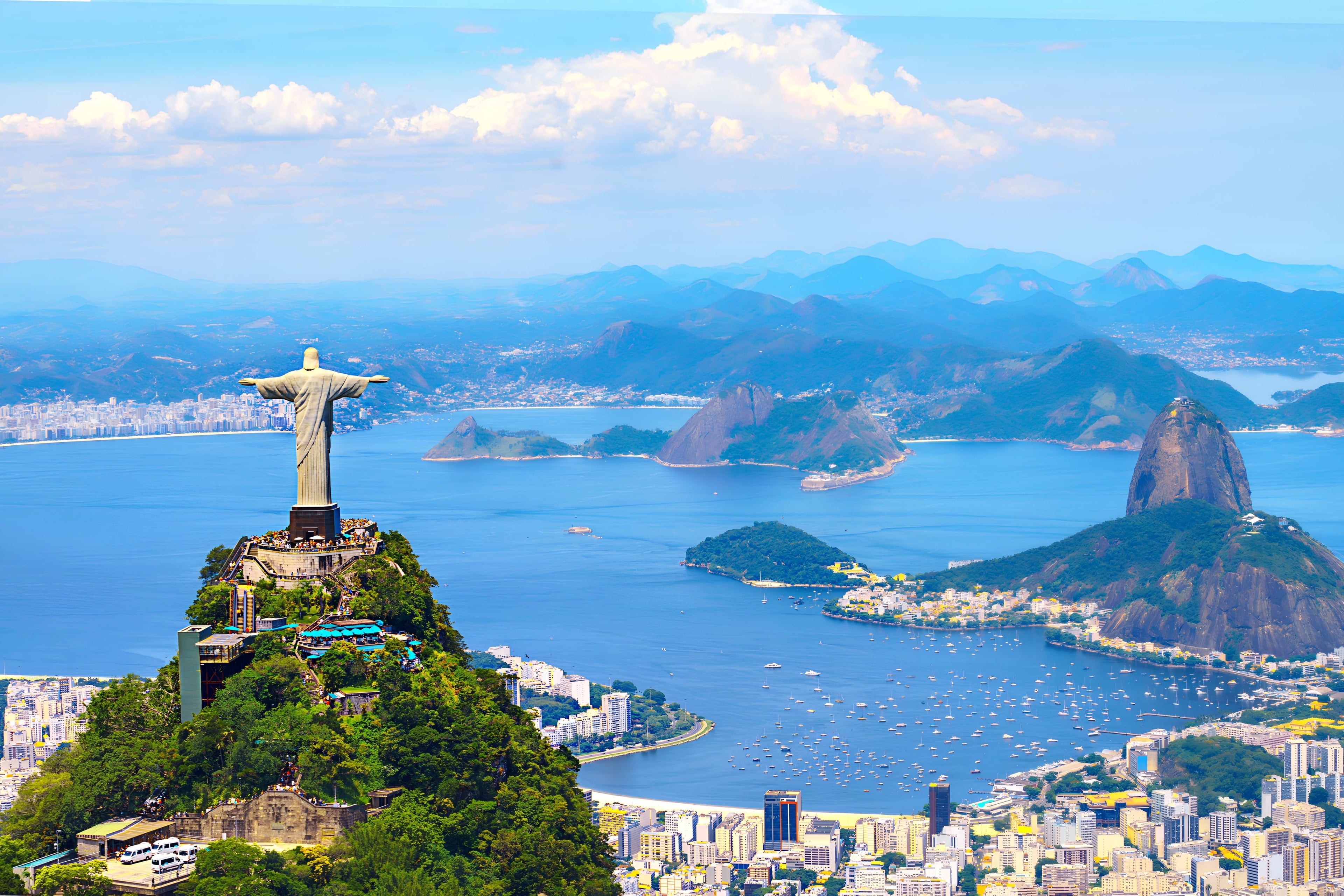 11 Night South America Cruise