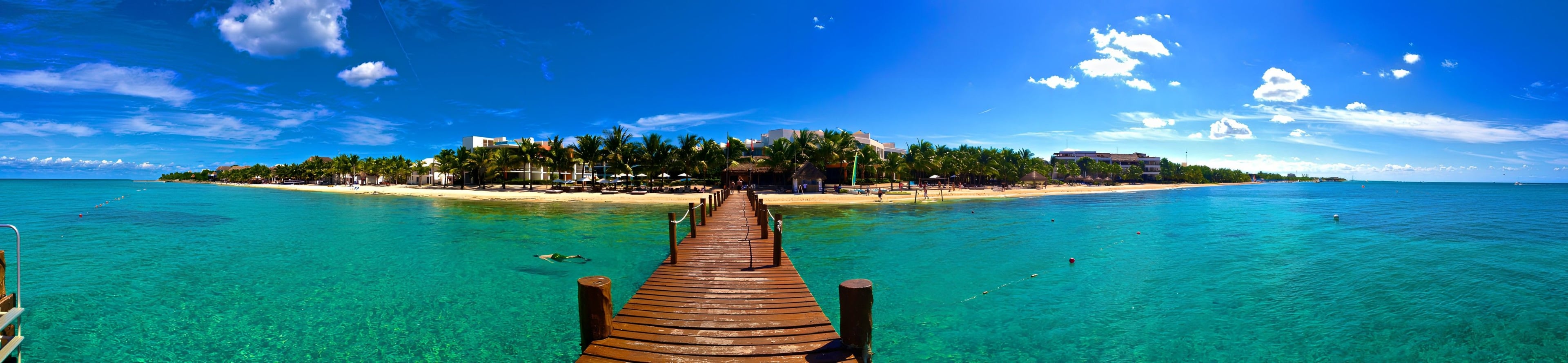 11 Night Mexican Riviera Cruise