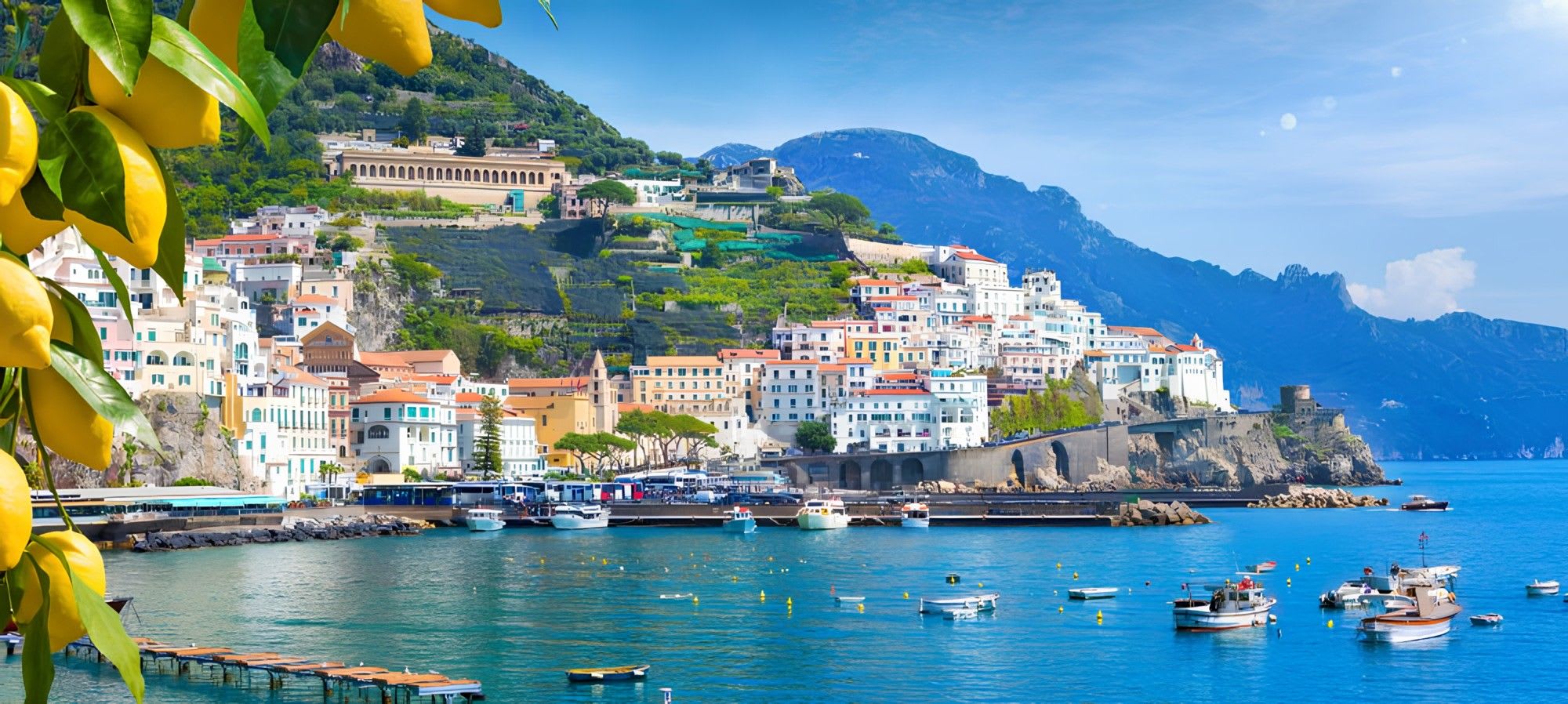 14 Night Europe Cruise