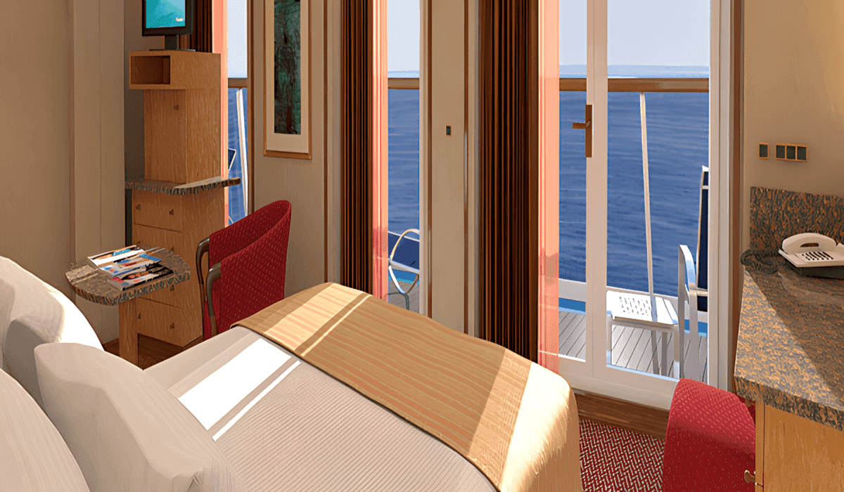cabin