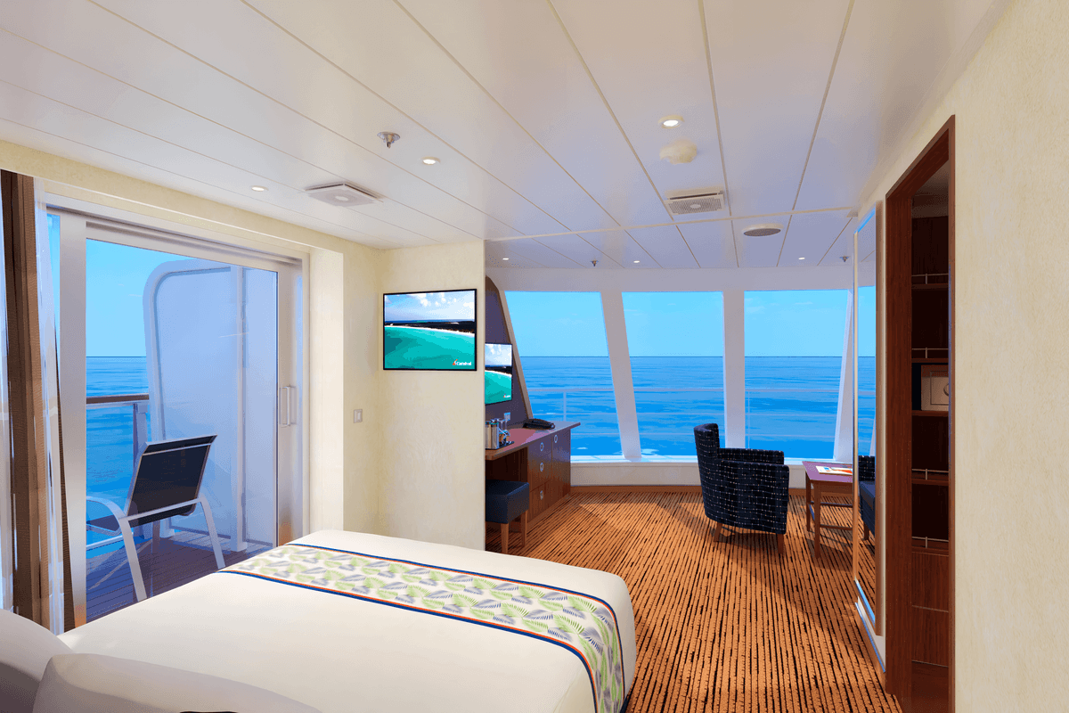 cabin