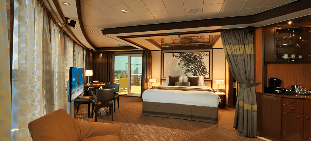 cabin